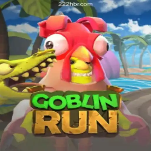 Exploring GoblinRun: An Exciting Online Casino Game Experience
