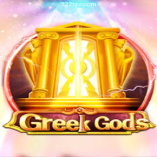 Unveiling GreekGods: The Ultimate Casino Experience