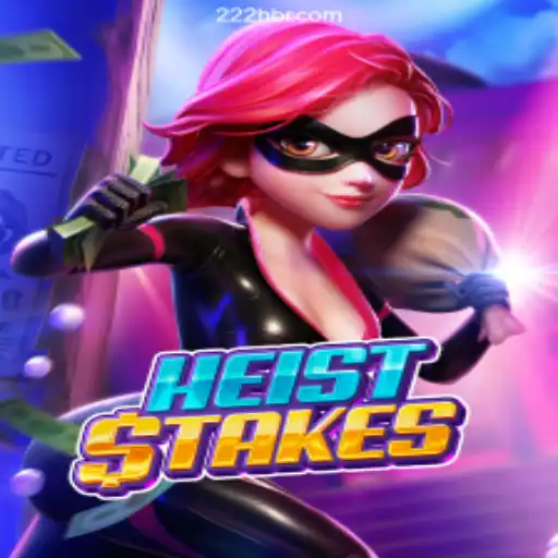 HeistStakes: Unveiling the Thrilling Casino Adventure Online