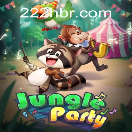 Discover the Thrills of JungleParty: A Guide to the Wild Casino Adventure