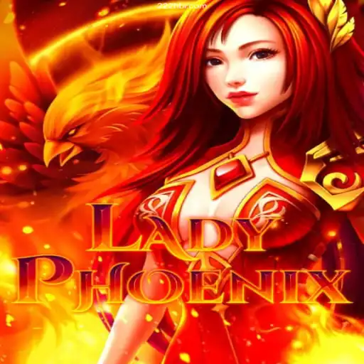 LadyPhoenix: A Thrilling Adventure in Online Gaming