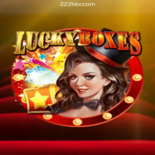 Exploring the Thrilling World of LuckyBoxes: A Comprehensive Guide