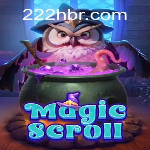 Discover the Enchanting World of MagicScroll with 222h Cassino