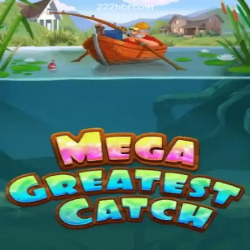 Exploring MegaGreatestCatch: A Licensed Casino Game Adventure
