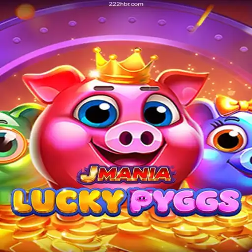 Exploring the Exciting World of JManiaLuckyPyggs: A Comprehensive Guide