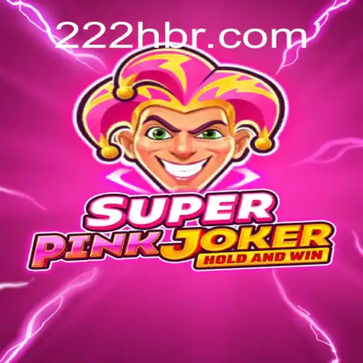 Exploring SuperPinkJoker: A Vibrant Adventure in Online Gaming