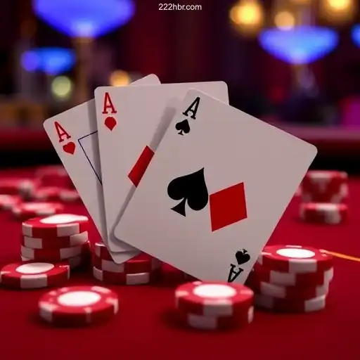 Online Baccarat