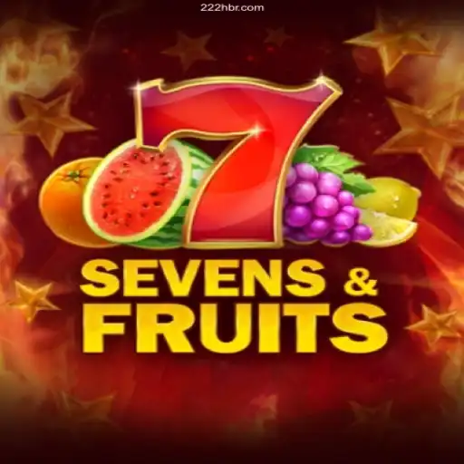 Exploring the Thrilling Universe of SevensFruits in Online Casinos