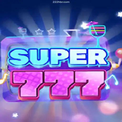 Discover the Thrilling World of Super777 at 222h Cassino