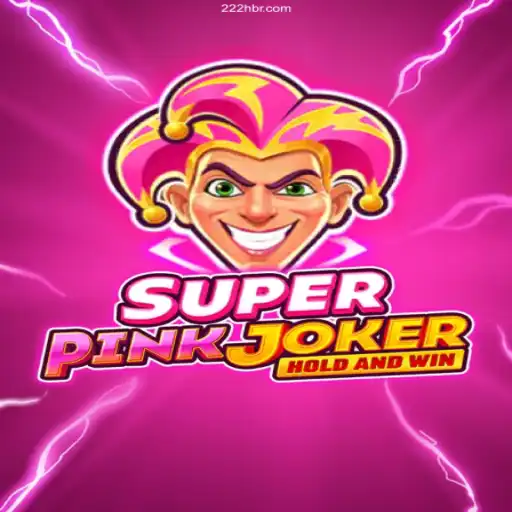 Exploring SuperPinkJoker: A Vibrant Adventure in Online Gaming