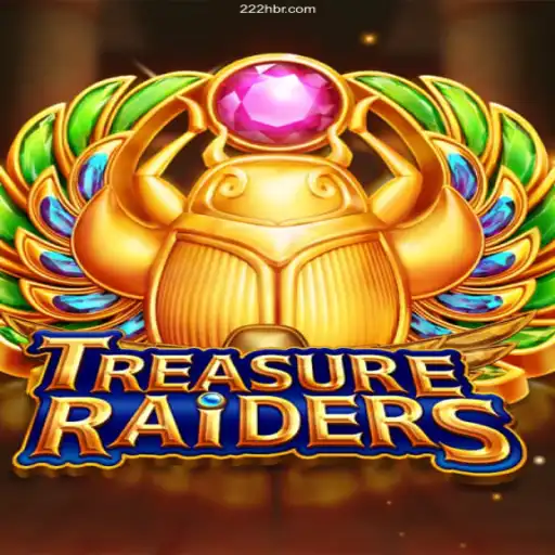 Discover the Fascination of TREASURERAIDERS