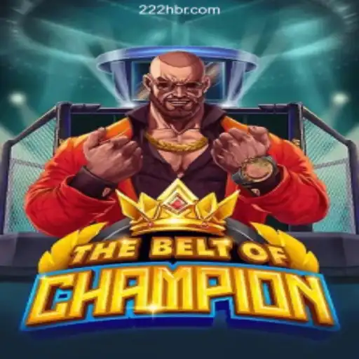 Exploring TheBeltOfChampion: An Exciting Casino Adventure
