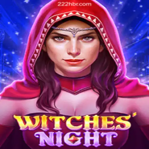 Enter the Enchanting World of WitchesNight: A Spellbinding Game Experience